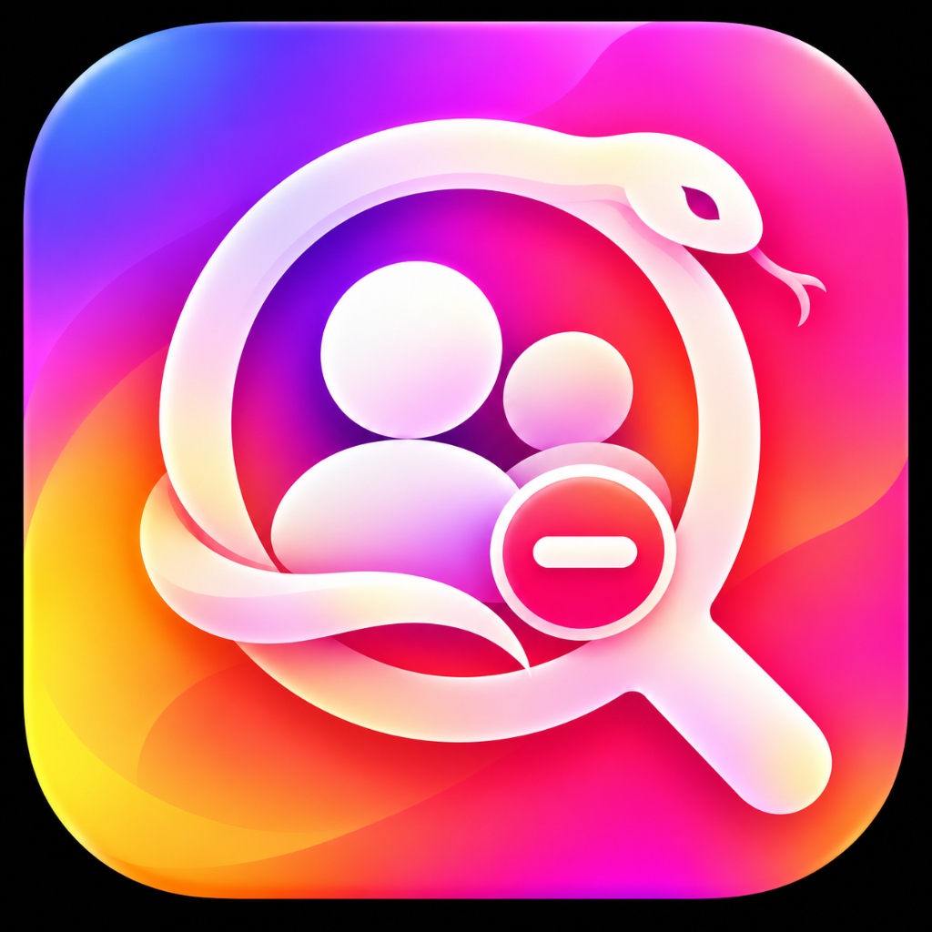 IG Tracker Pro Logo